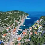 Katija Apartamento Žirje