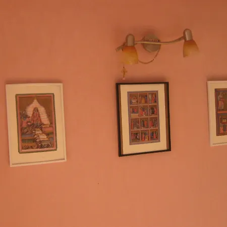 Katija アパート *