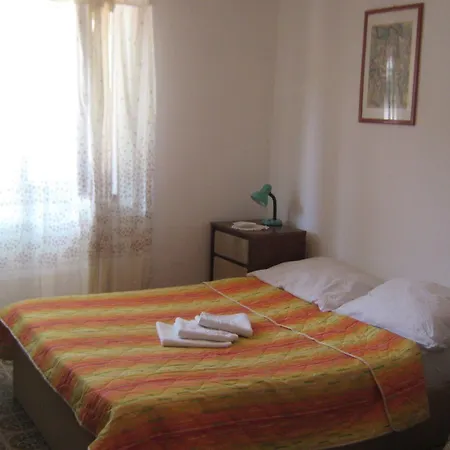 Apartment Katija *