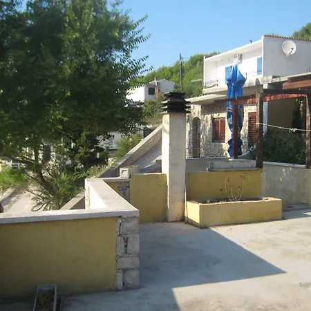 Katija Apartment