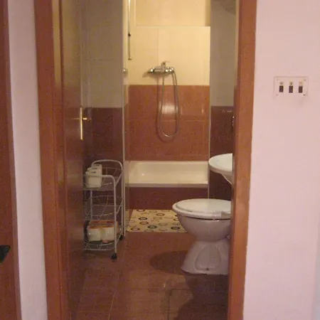Appartement Katija