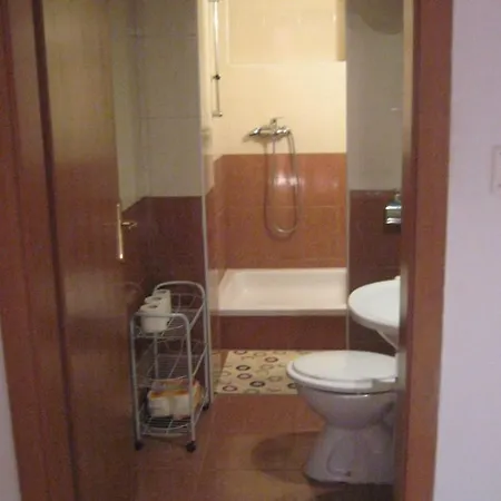 Apartment Katija *