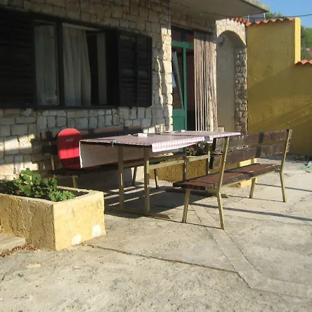 Katija Apartment *