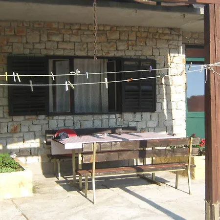 Apartment Katija