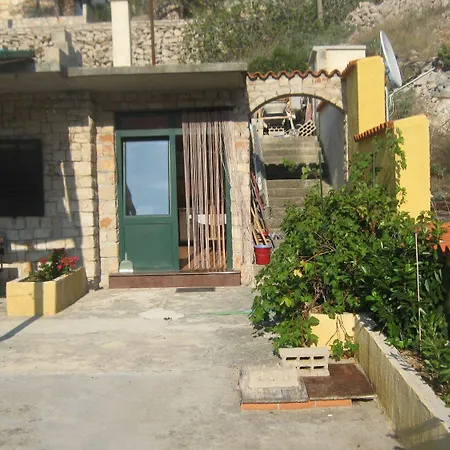 Katija Apartment