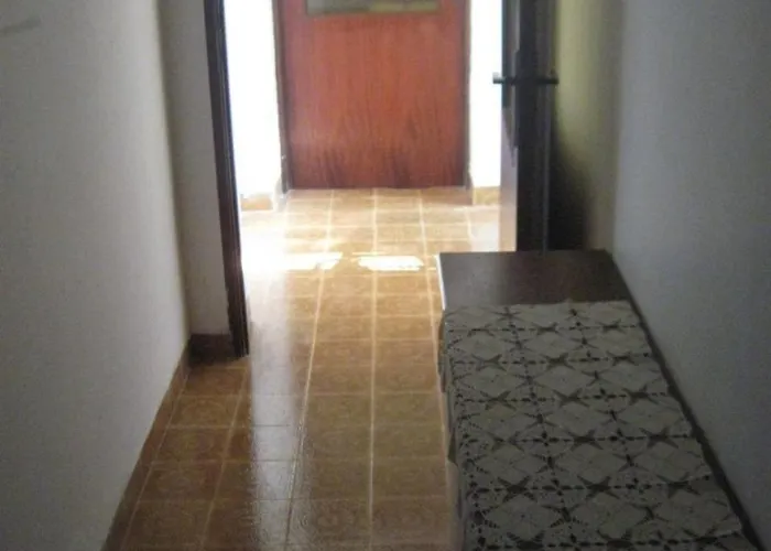 Apartment Katija Zirje