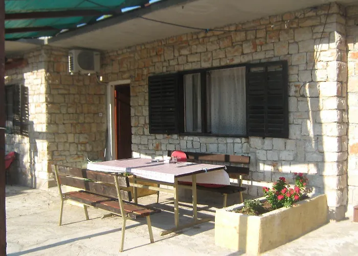 アパート Katija Žirje